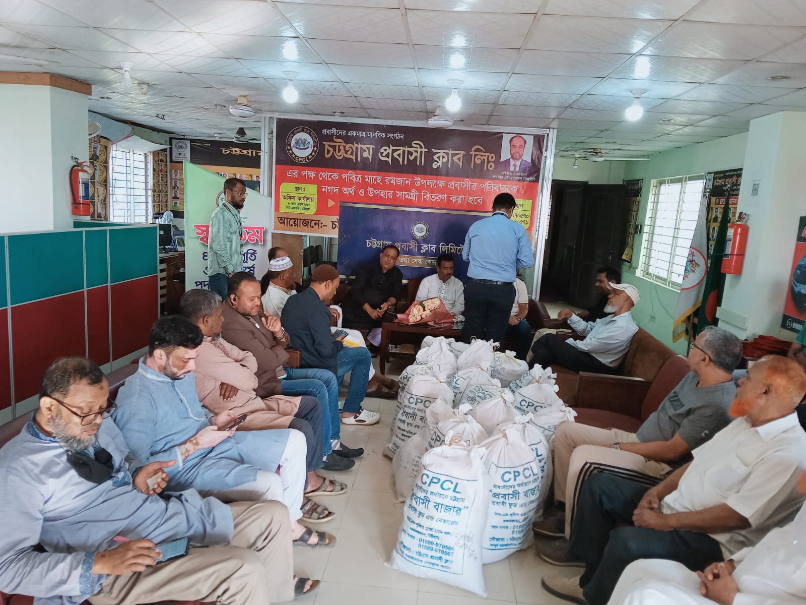 বয়স্ক ভাতা ছবি ২